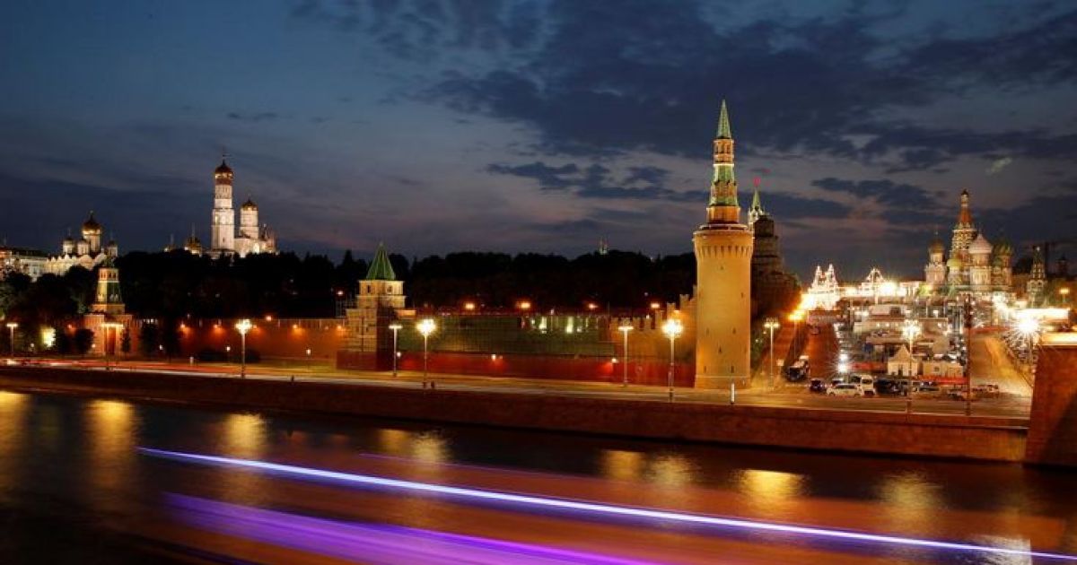 Кремль